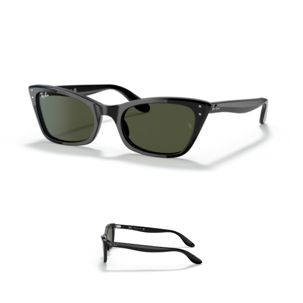 Patillas-Varillas Ray-Ban 2299 Lady Burbank Originales