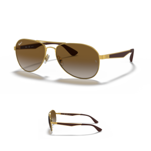 Patillas-Varillas Ray-Ban 3549 Originales