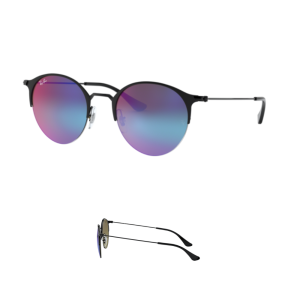 Patillas-Varillas Ray-Ban 3578 Originales