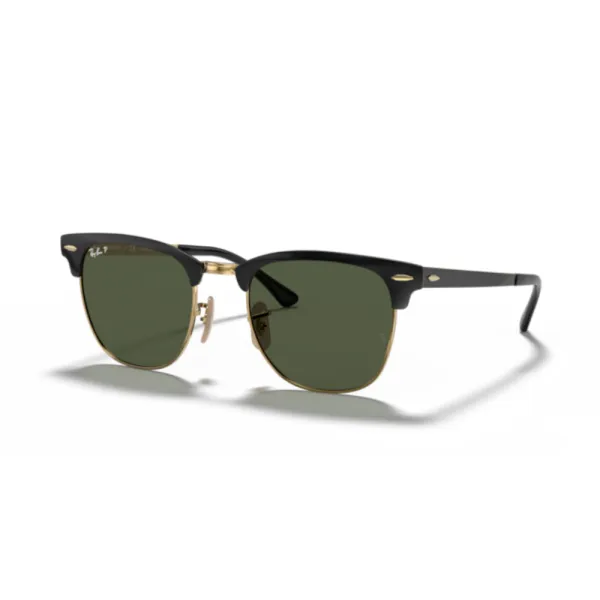 Ray-Ban RB3716 CLUBMASTER METAL
