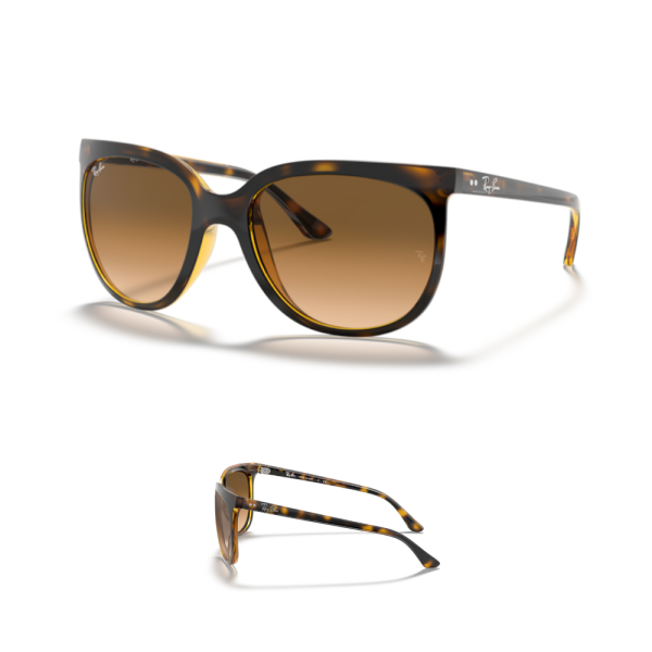 Patillas-Varillas Ray-Ban 4126 CATS 1000 Originales