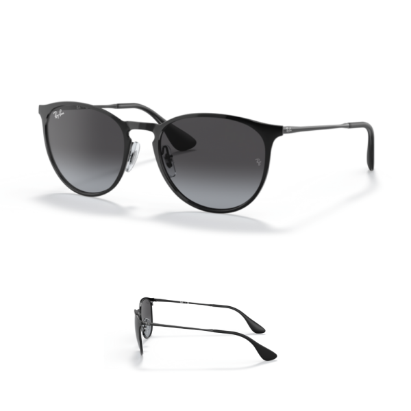 Patillas-Varillas Ray-Ban 3539 ERIKA METAL Originales