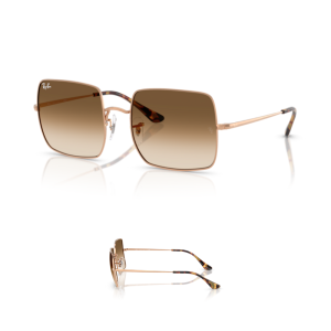 Patillas-Varillas Ray-Ban 1971 SQUARE Originales