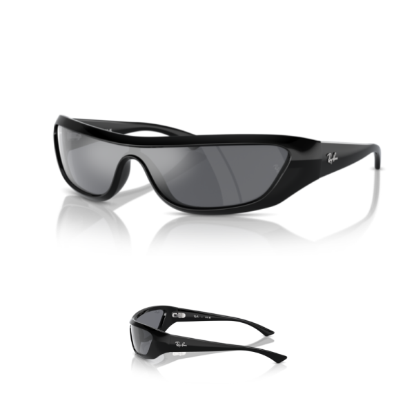 Patillas-Varillas Ray-Ban 4431 XAN Originales