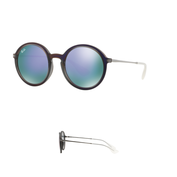Patillas-Varillas Ray-Ban 4222