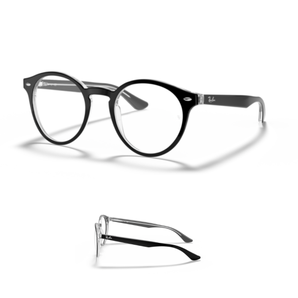 Patillas-Varillas Ray-Ban 5376 Originales