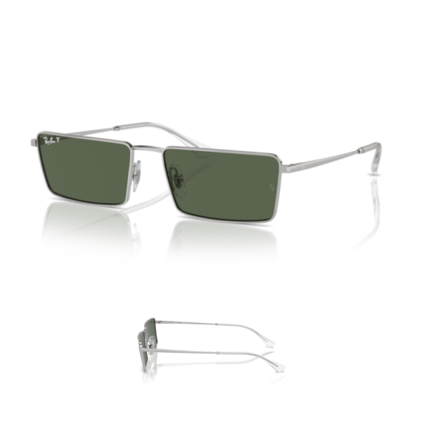 Patillas-Varillas Ray-Ban 3741 EMY Originales