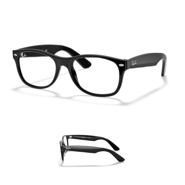 Patillas-Varillas Ray-Ban Vista 5184 Originales
