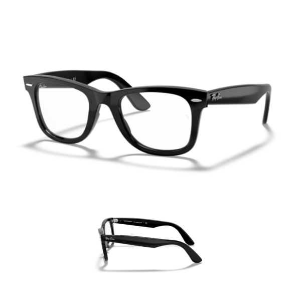 Patillas-Varillas Ray-Ban Vista 4340V Originales
