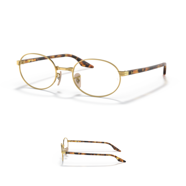 Patillas-Varillas Ray-Ban Vista 6481V Originales