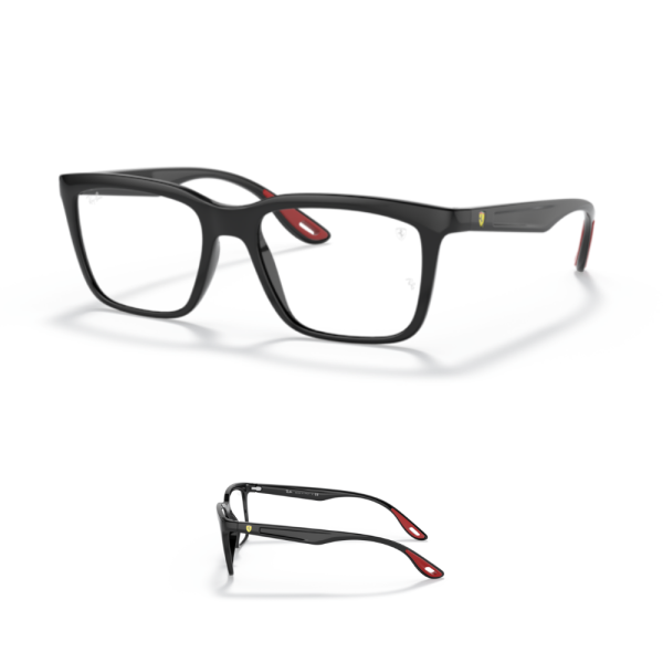 Patillas-Varillas Ray-Ban Vista 7192M Originales