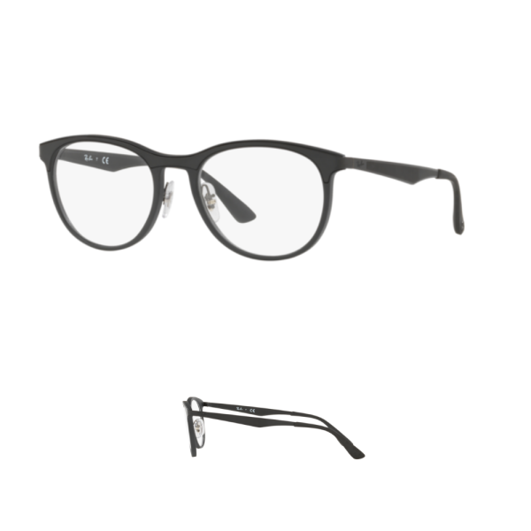 Patillas-Varillas Ray-Ban Vista 7116 Originales