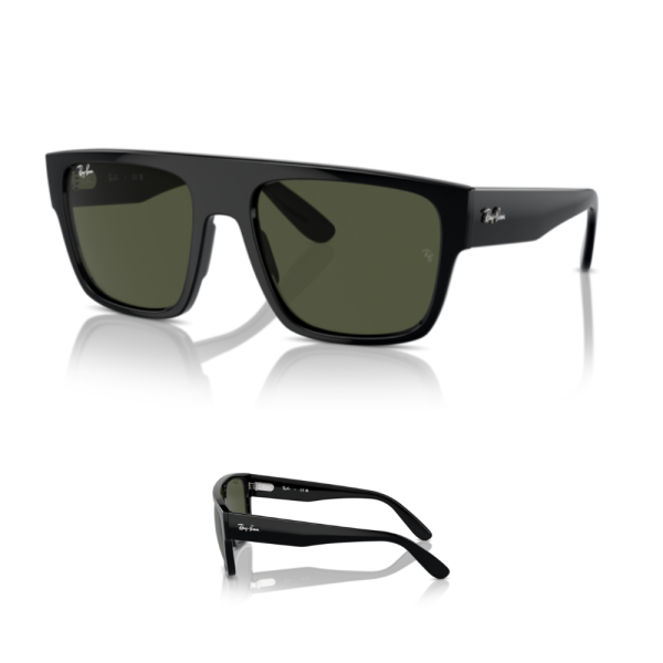 Patillas-Varillas Ray-Ban 0360S DRIFTER Originales