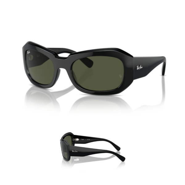 Patillas-Varillas Ray-Ban 2212 BEATE Originales