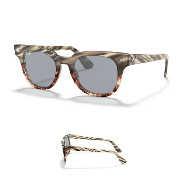 Patillas-Varillas Ray-Ban 2168 METEOR Originales