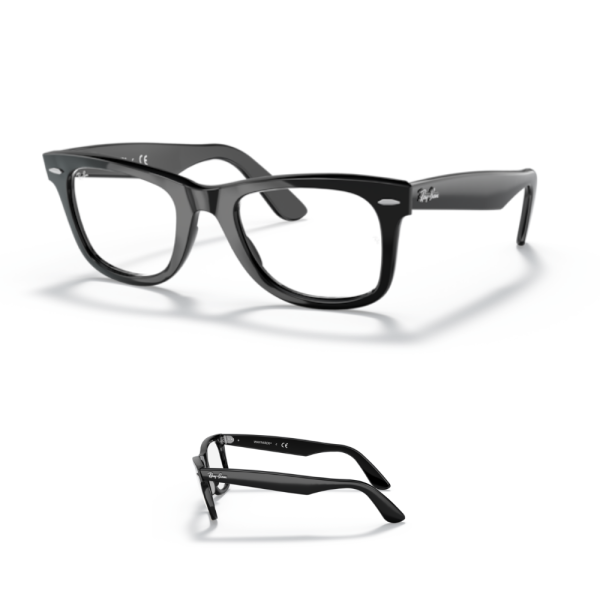 Patillas-Varillas Ray-Ban Vista 5121 Originales