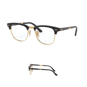 Patillas-Varillas Ray-Ban Vista 5334 Originales