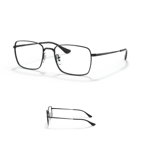 Patillas-Varillas Ray-Ban Vista 6437 Originales