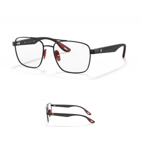 Patillas-Varillas Ray-Ban Vista 6467M Originales