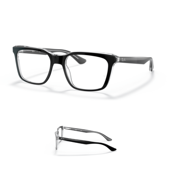 Patillas-Varillas Ray-Ban Vista 5391 Originales