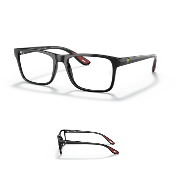 Patillas-Varillas Ray-Ban Vista 7205M Originales