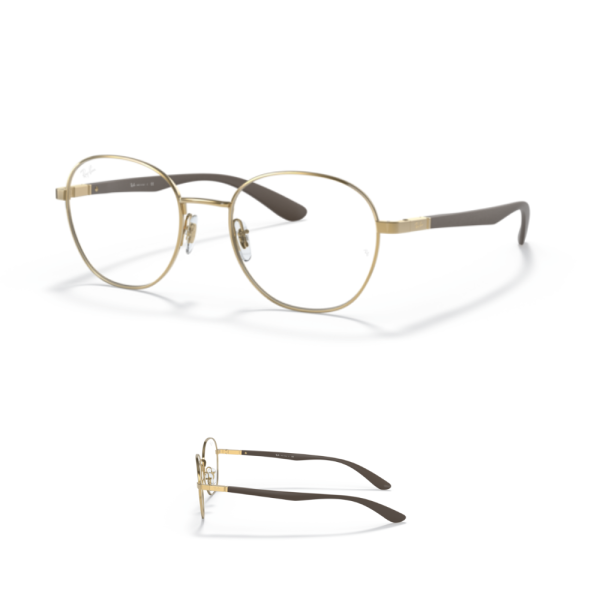 Patillas-Varillas Ray-Ban Vista 6461 Originales