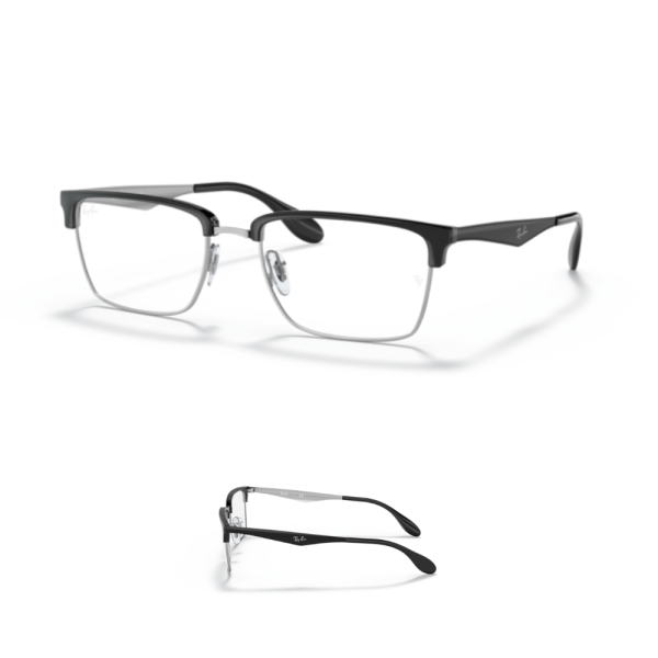Patillas-Varillas Ray-Ban Vista 6397 Originales