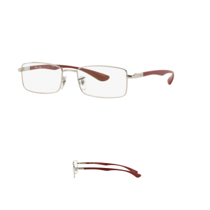Patillas-Varillas Ray-Ban Vista 6286 Originales