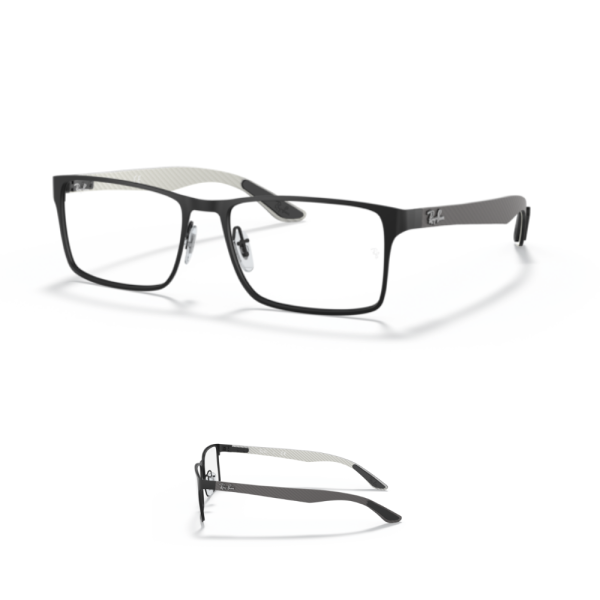 Patillas-Varillas Ray-Ban Vista 8415 Originales