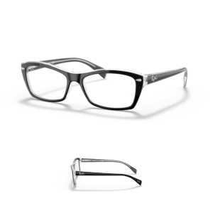 Patillas-Varillas Ray-Ban Vista 5255 Originales