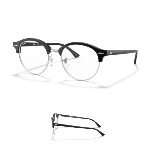 Patillas-Varillas Ray-Ban Vista 4246V Originales