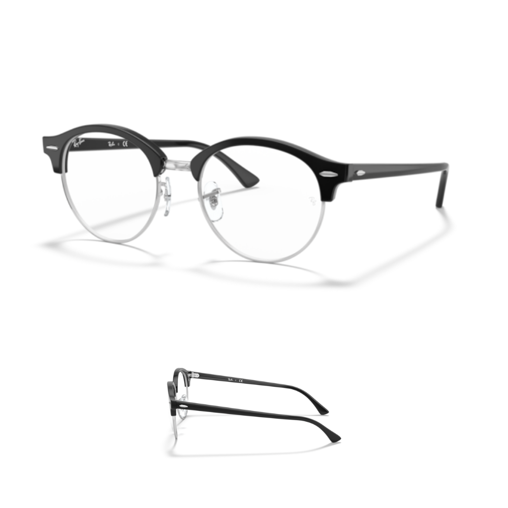 Patillas-Varillas Ray-Ban Vista 4246V Originales