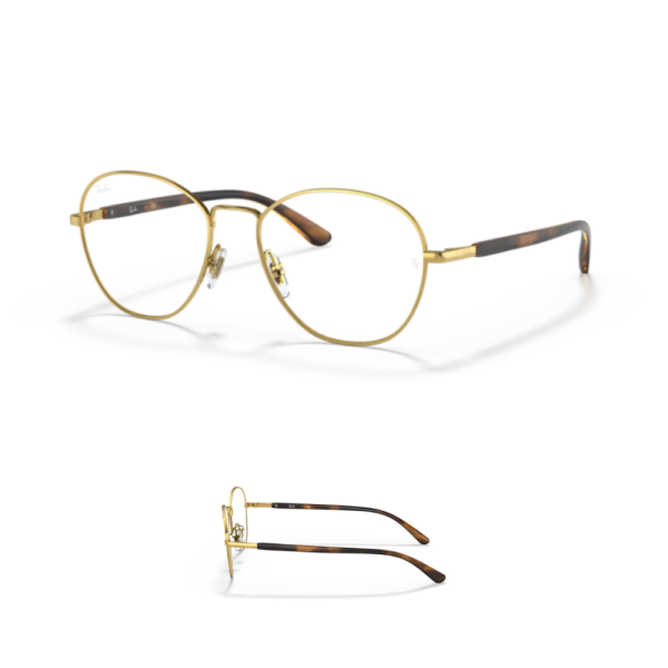 Patillas-Varillas Ray-Ban Vista 6470 Originales