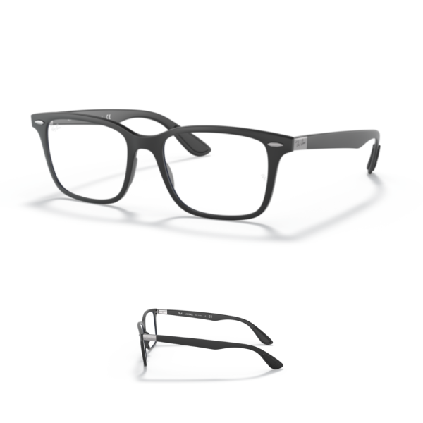 Patillas-Varillas Ray-Ban Vista 7144 Originales