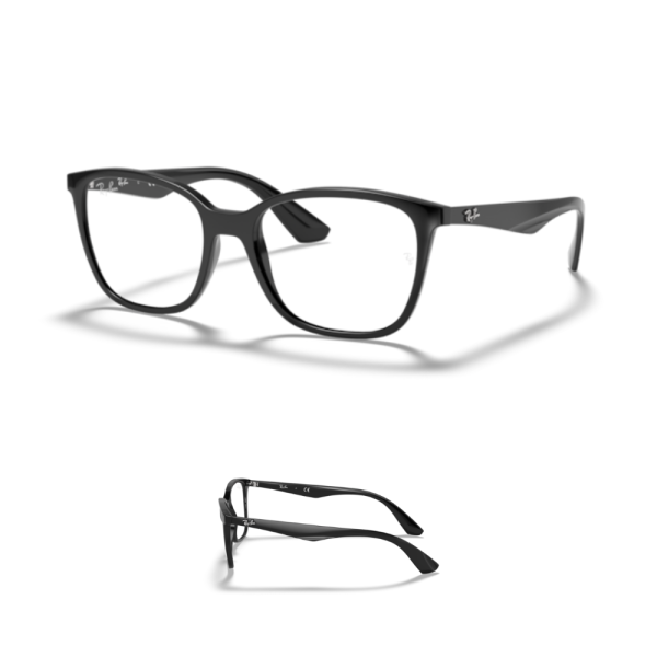 Patillas-Varillas Ray-Ban Vista 7066 Originales