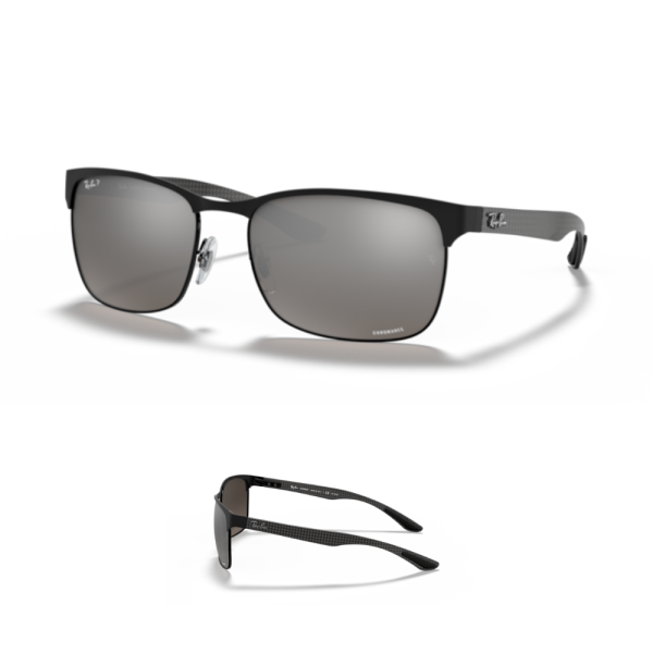 Patillas-Varillas Ray-Ban 8319CH Originales