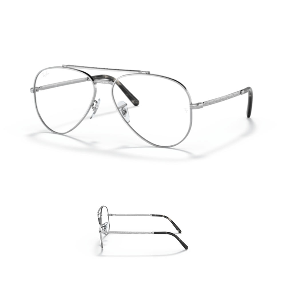 Patillas-Varillas Ray-Ban Vista 3625V Originales