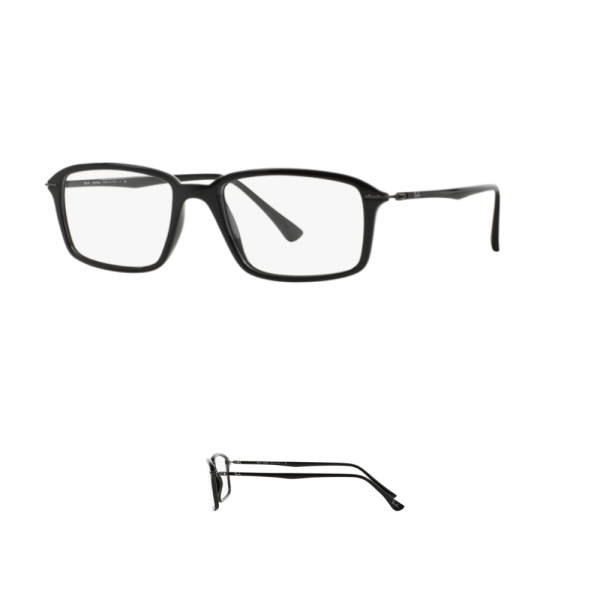 Patillas-Varillas Ray-Ban Vista 7019 Originales