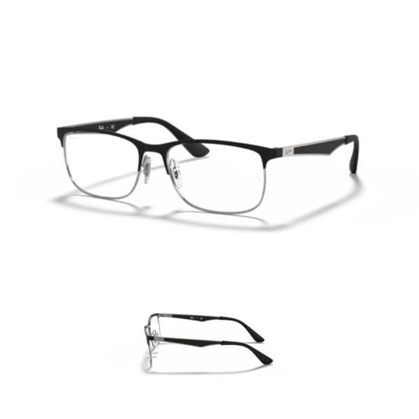 Patillas-Varillas Ray-Ban Vista Junior 1052 Originales