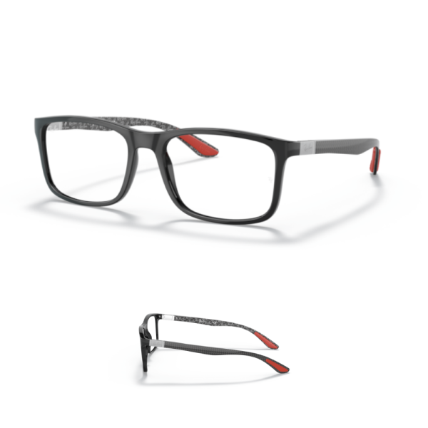 Patillas-Varillas Ray-Ban 8908 Originales