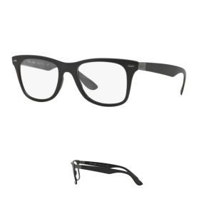 Patillas-Varillas Ray-Ban Vista 7034 Originales