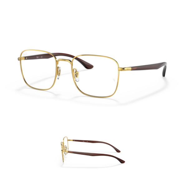 Patillas-Varillas Ray-Ban Vista 6469 Originales