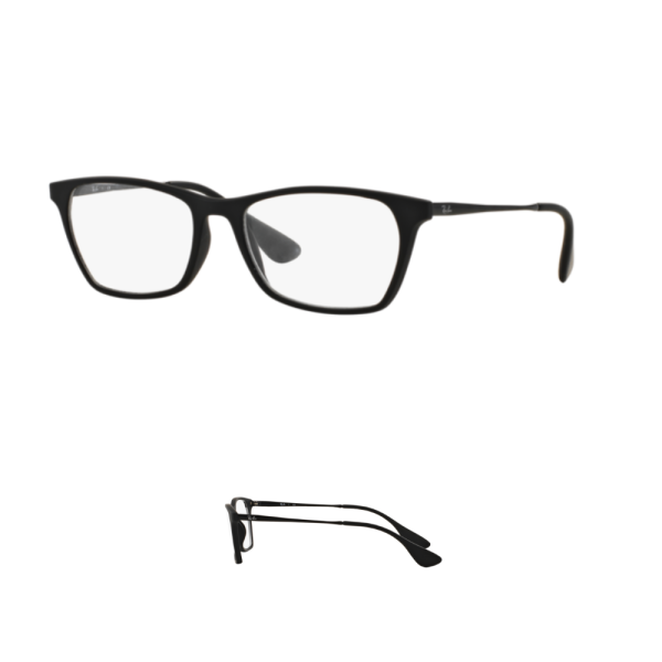 Patillas-Varillas Ray-Ban Vista 7053 Originales