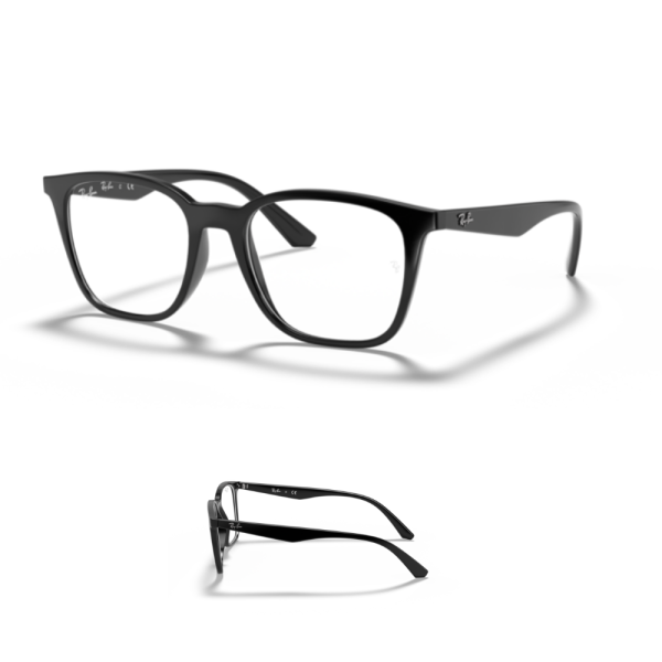 Patillas-Varillas Ray-Ban Vista 7177 Originales