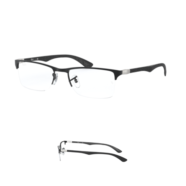Patillas-Varillas Ray-Ban Vista 8413 Originales