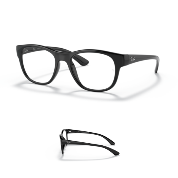 Patillas-Varillas Ray-Ban Vista 7191 Originales