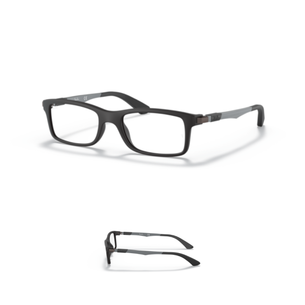 Patillas-Varillas Ray-Ban Vista Junior 1588 Originales