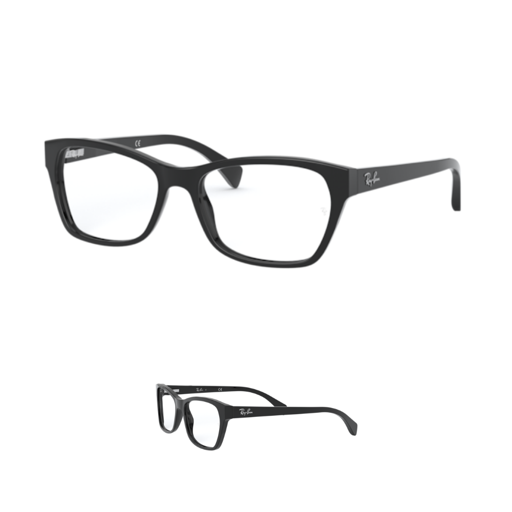 Patillas-Varillas Ray-Ban Vista 5298 Originales
