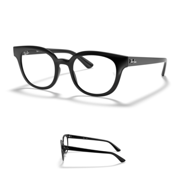 Patillas-Varillas Ray-Ban Vista 4324V Originales