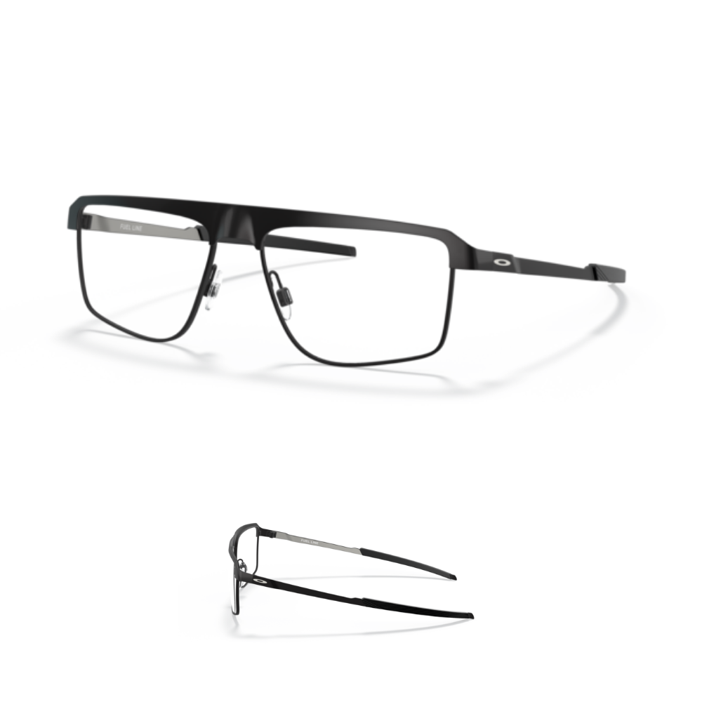 Patillas-Varillas Oakley Vista 3245 FUEL LINE Originales